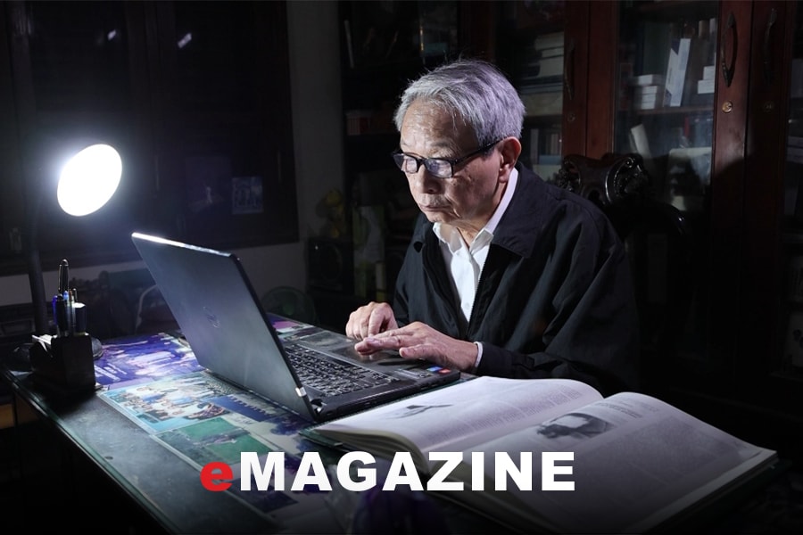 Tạ Quang Ngọc - Nước mát từ nguồn