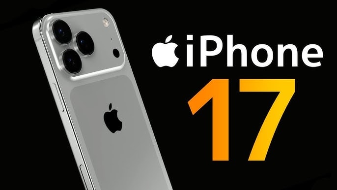 Rò rỉ những điểm mới "cực hót" trên các phiên bản iPhone 17 sắp ra mắt