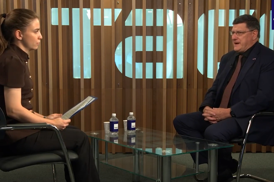 Sự mở rộng của NATO về sườn đông đã bị dừng lại