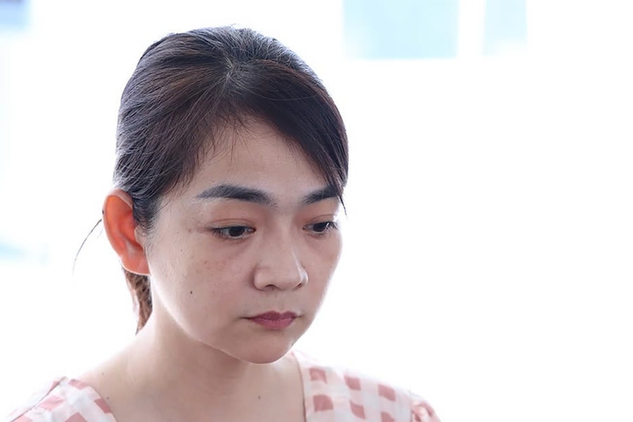 Người phụ nữ mạo danh nhân viên ngân hàng, lừa đảo gần 30 tỷ đồng