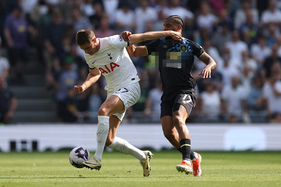 Nhận định, dự đoán Tottenham vs Burnley: Gà trống gáy vang