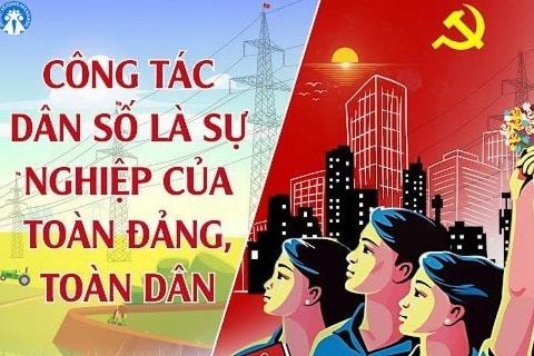 Chính phủ triển khai các giải pháp về nâng cao hiệu quả dân số và phát triển trong tình hình mới