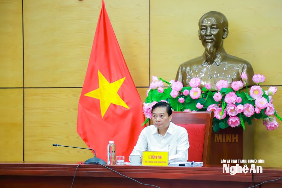 Loạt dự án nhà ở xã hội ở Nghệ An đã lựa chọn được chủ đầu tư, dự kiến cung ứng gần 28.000 căn