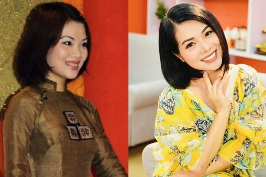 Cuộc sống ở tuổi 50 của 'nữ MC có nụ cười rạng rỡ nhất VTV' sau 8 năm nghỉ việc