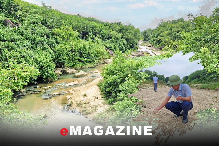 Kiến nghị ‘lạ’ và sự thật ở Tiên Đồng