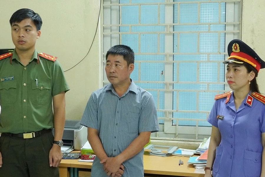 Nam kế toán bị khởi tố vì liên quan vụ án trốn thuế gần 80 tỷ tại 3 công ty