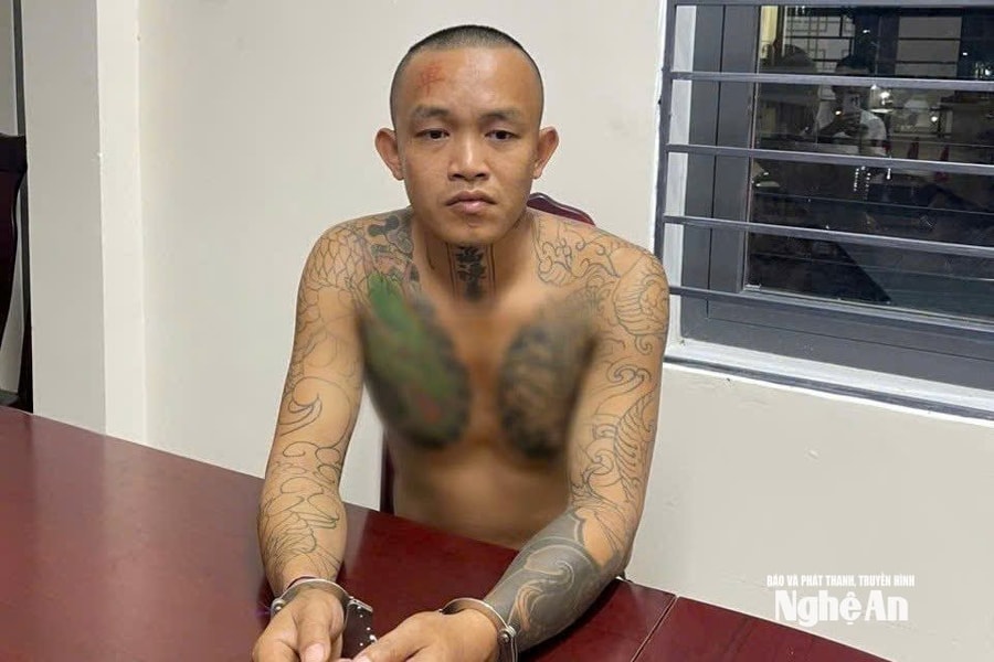 Bắt đối tượng đưa 16 người Nghệ An sang công ty lừa đảo dưới mác việc nhẹ lương cao