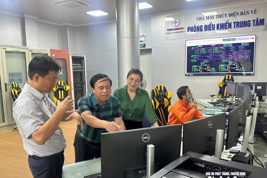 Ngành Công Thương Nghệ An "ghi điểm" trong vai trò động lực phát triển