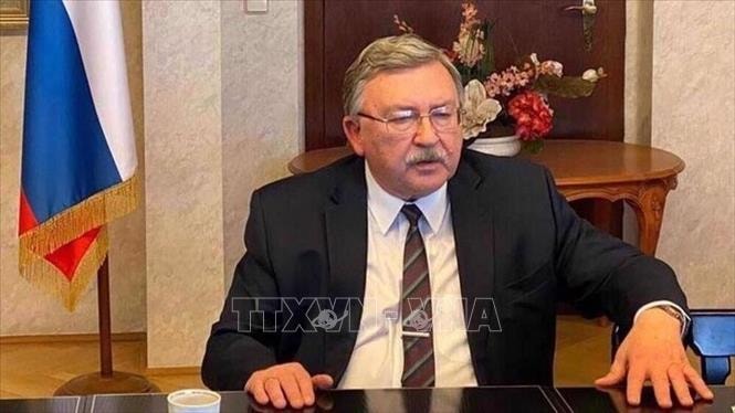 Nga cần phương Tây đảm bảo an ninh cho cả Kiev, Moskva trong thỏa thuận hòa bình