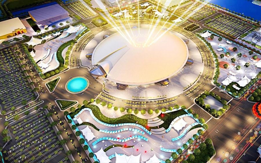 Link xem THTT 'Lễ khánh thành, khởi công các dự án công trình chào mừng 80 năm Quốc khánh 2/9' tại cầu truyền hình Nghệ An