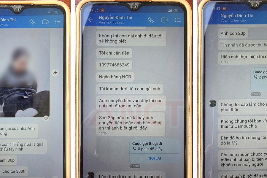 Cô gái 18 tuổi mang tài sản gia đình đi cầm cố, chuyển gần 500 triệu cho kẻ xấu