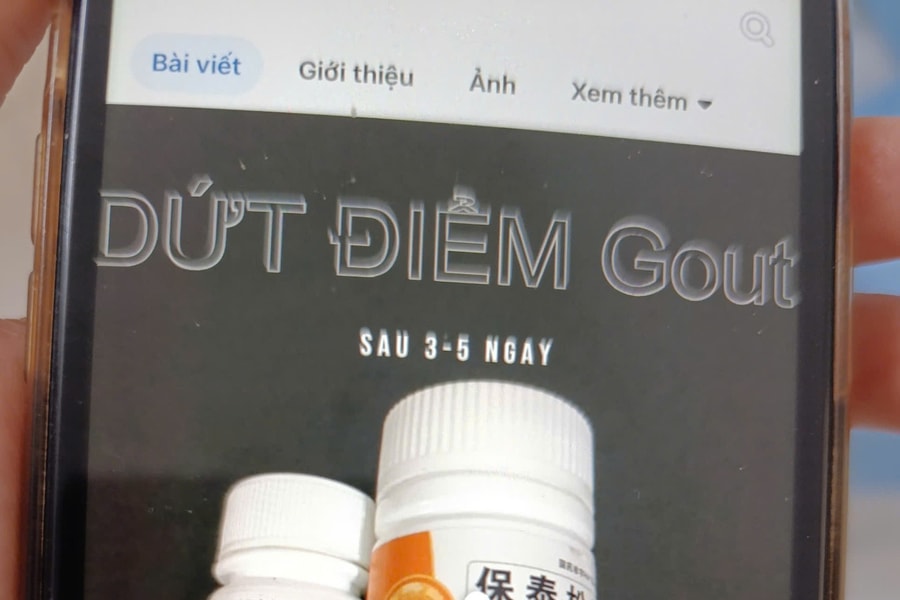 Bộ Y tế lên tiếng về loại thuốc cấm khiến 1 người chết, 3 người nguy kịch