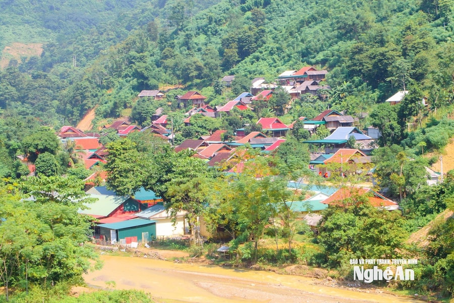 Lượng Minh khởi sắc từ tinh thần đoàn kết, sáng tạo