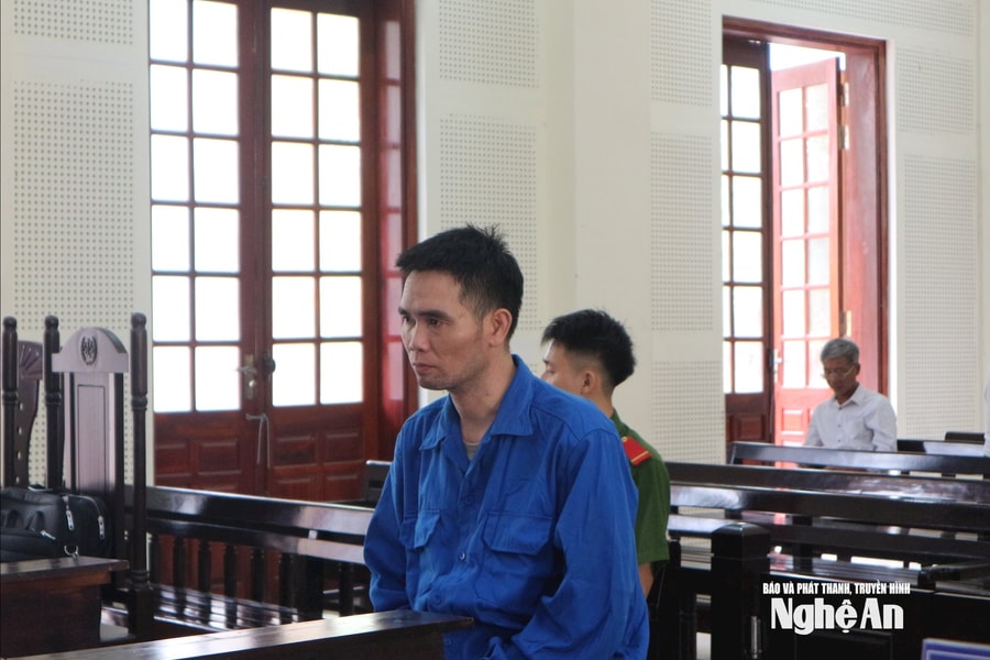 Tài xế không có bằng lái, dương tính với ma túy gây tai nạn khiến 2 người thương vong