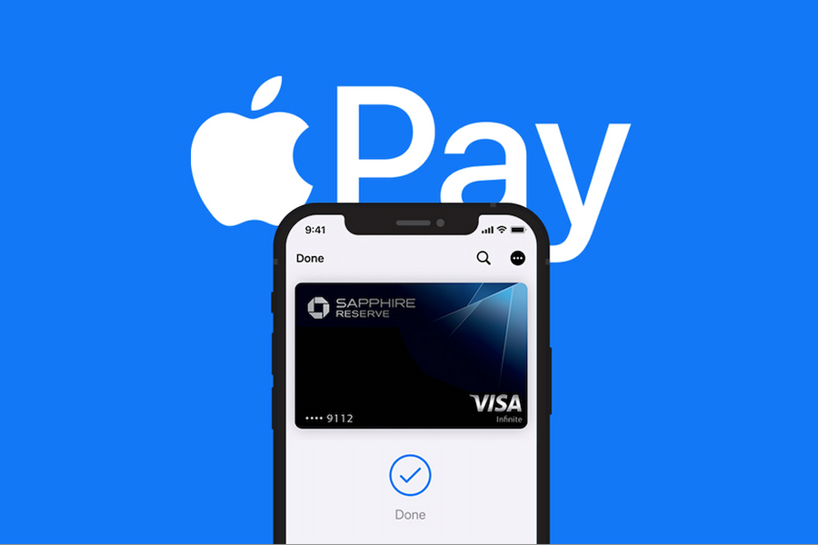 Apple Pay thắng kiện Fintiv tại Texas sau 7 năm