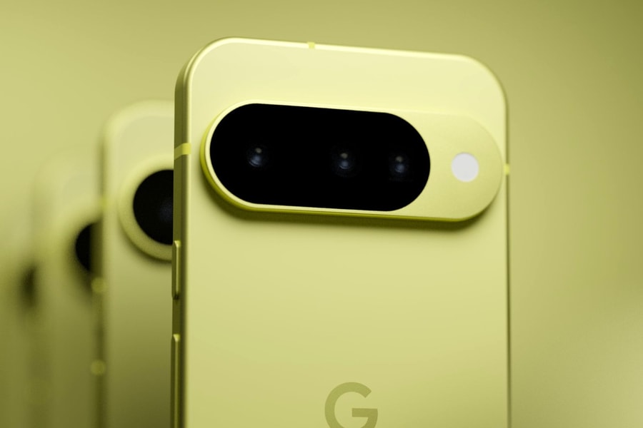 Camera Pixel 10 series: AI biến bạn thành nhiếp ảnh gia chuyên nghiệp