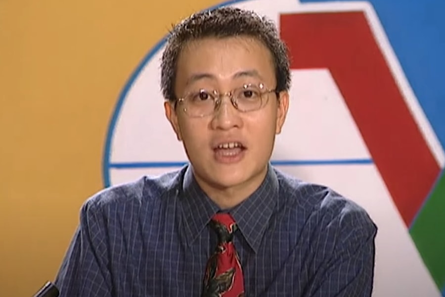 Cuộc sống độc thân ở tuổi 44 của nam MC 'bất ổn' trong 'Gặp nhau cuối tuần'