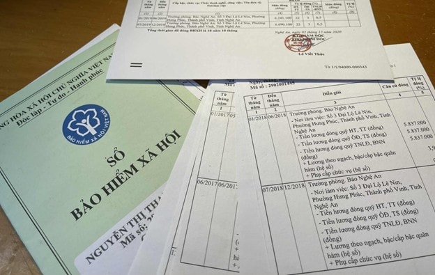 Giám đốc không hưởng tiền lương thì đóng bảo hiểm xã hội như thế nào?