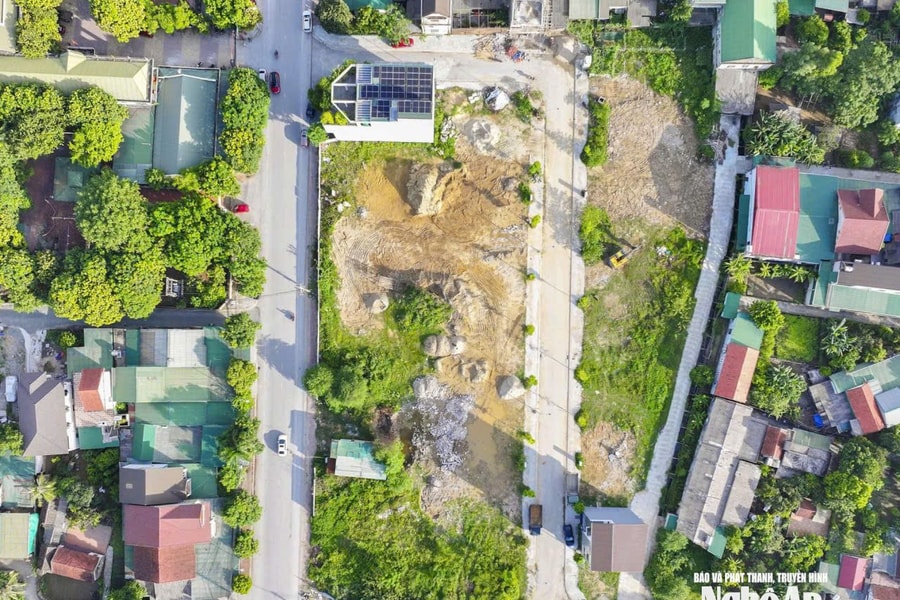 Nghệ An: Thanh tra 10 công trình, dự án có khó khăn, vướng mắc, tồn đọng kéo dài, nguy cơ gây thất thoát, lãng phí