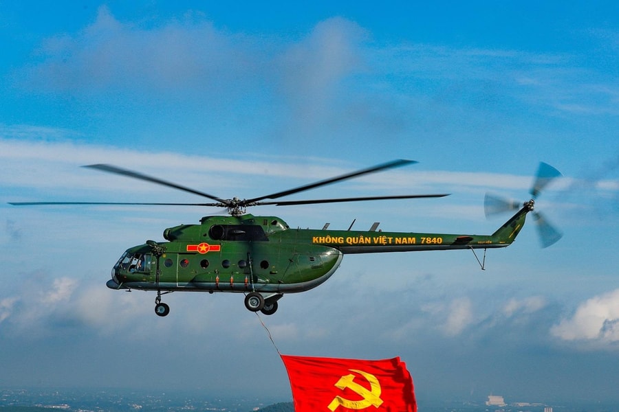 Thủ tướng yêu cầu có phương án ứng phó tình huống phức tạp phát sinh dịp 2/9