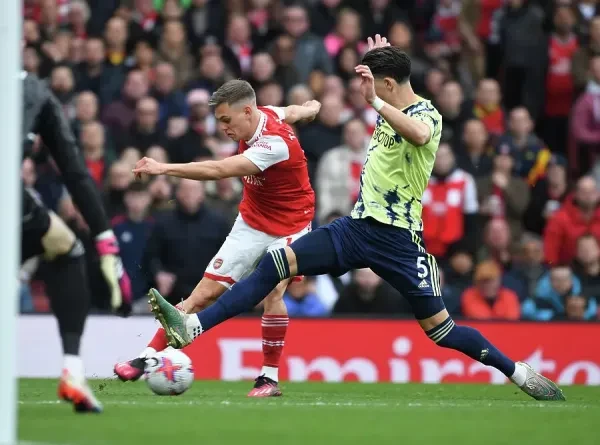Nhận định, dự đoán Arsenal vs Leeds: Pháo thủ áp đảo