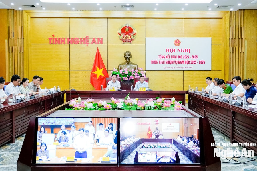 Thủ tướng Chính phủ: Đảm bảo mọi công dân phải được tiếp cận bình đẳng với giáo dục