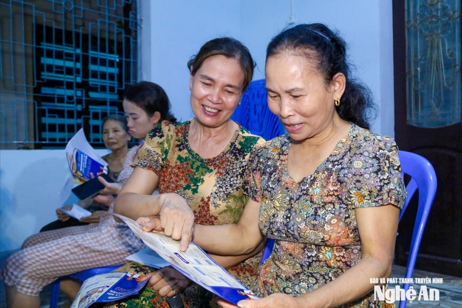 Người tham gia bảo hiểm xã hội có các quyền lợi gì theo quy định mới nhất?