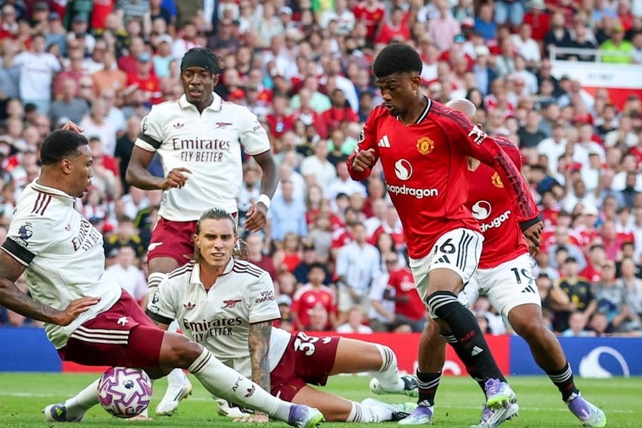 Nhận định, dự đoán Fulham vs MU: Quỷ đỏ ngược dòng