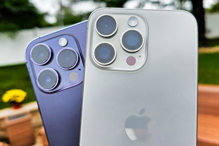 Apple sẽ cách mạng hóa camera iPhone như thế nào?
