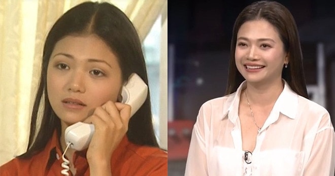 Gặp lại Kiều Anh, Hà Hương của 'Phía trước là bầu trời' sau 24 năm