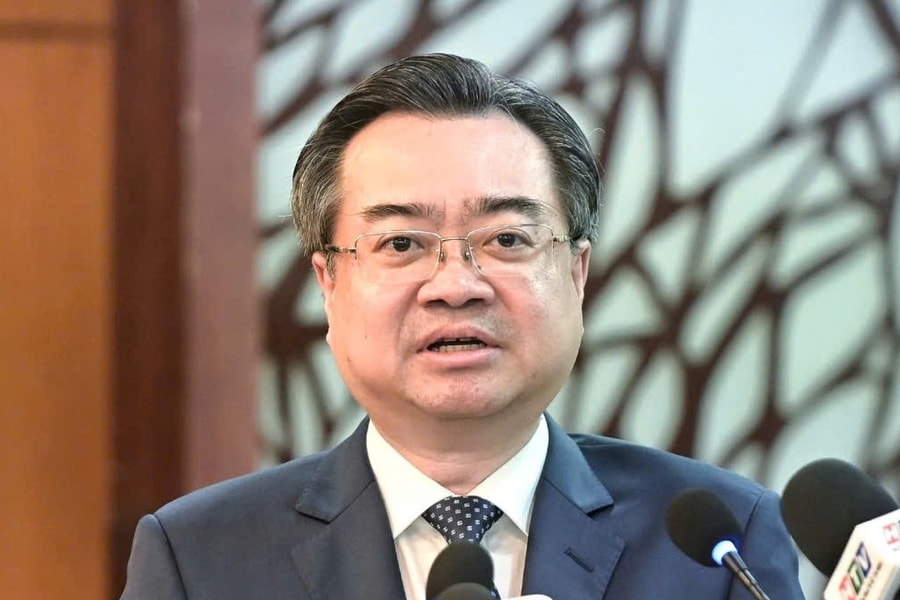 Ông Nguyễn Thanh Nghị làm Trưởng ban Chính sách, Chiến lược Trung ương