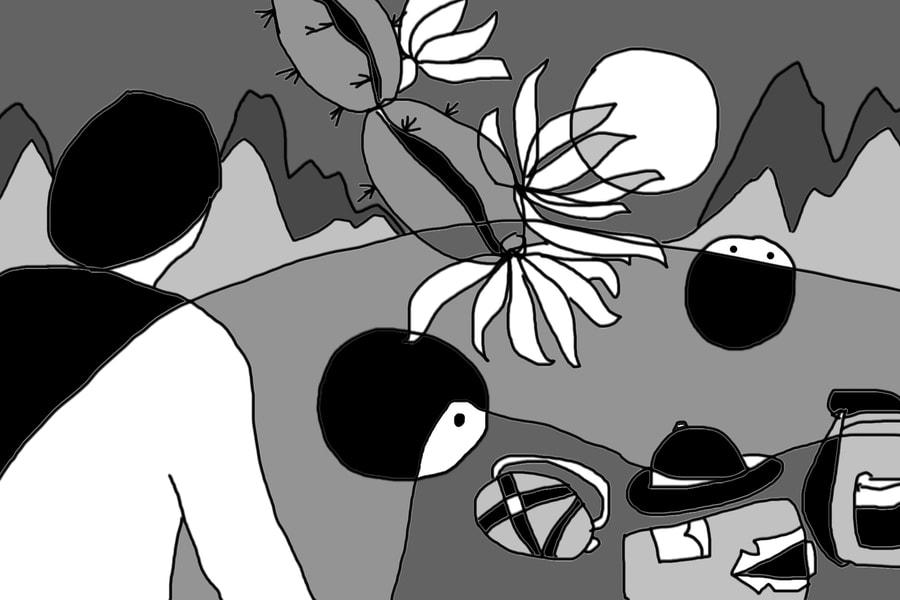 Truyện ngắn: Năm tháng nhớ thương