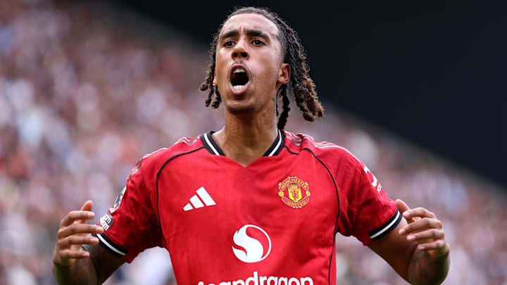 Nhận định, dự đoán Grimsby vs MU: Quỷ đỏ rửa hận