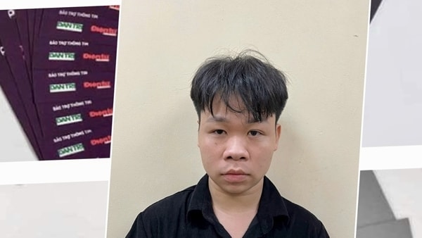 Tìm kiếm các nạn nhân liên quan đến vụ lừa đảo với thủ đoạn bán vé concert