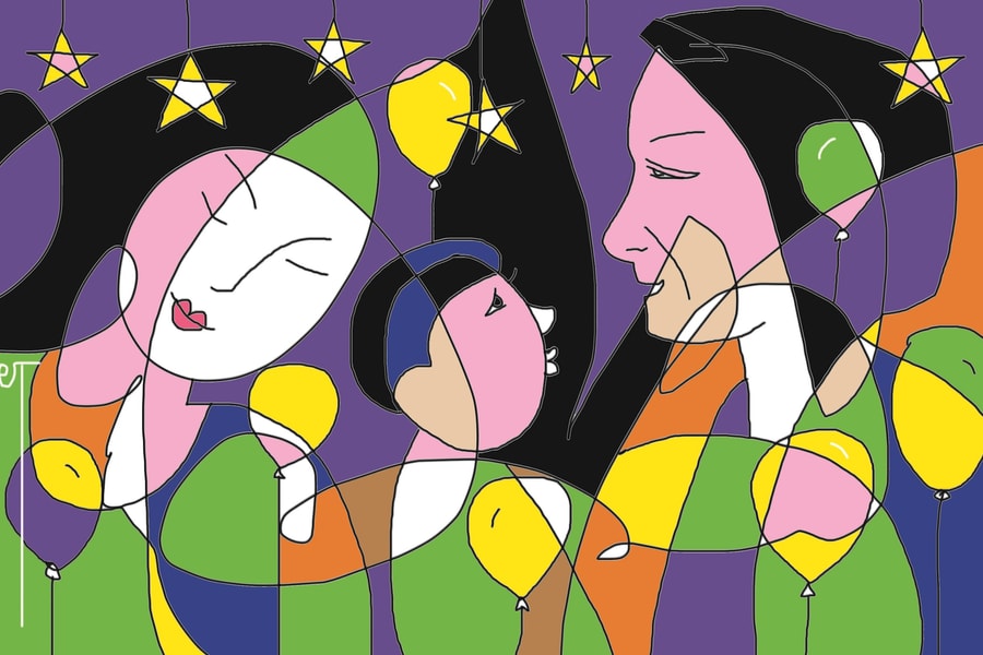 Truyện ngắn: Tháng Chín dịu dàng