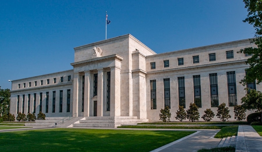 Tổng thống Trump bất ngờ sa thải Thống đốc Cục Dự trữ liên bang Mỹ