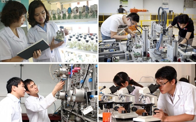 Tổng Bí thư Tô Lâm ký ban hành Nghị quyết của Bộ Chính trị về đột phá phát triển giáo dục và đào tạo