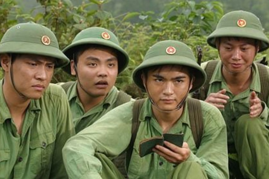 Diễn viên 'Mùi cỏ cháy' sau 1 thập kỷ: Người là nam thần VTV, người rời showbiz