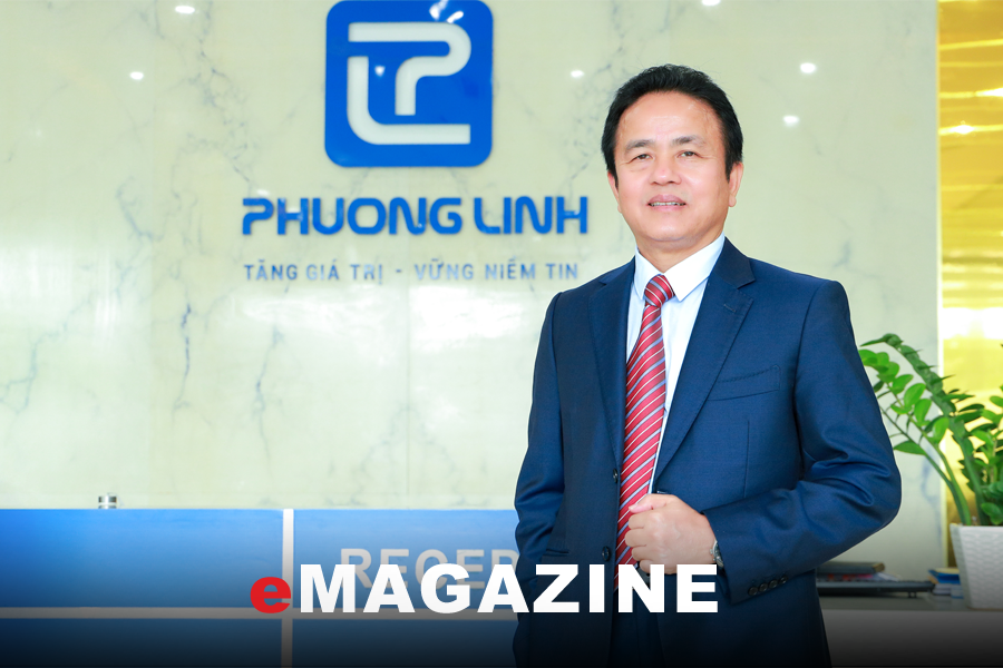 Trần Văn Lê: "Vua quạt" công nghiệp Việt Nam