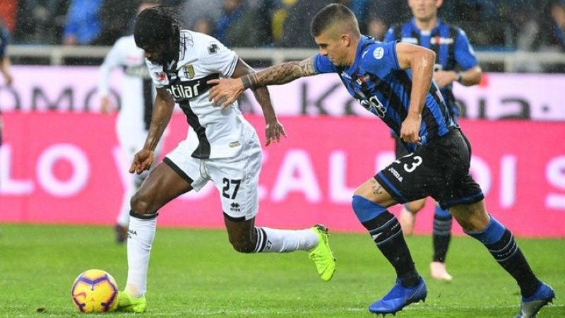 Nhận định, dự đoán Parma vs Atalanta: Chủ nhà vùng vẫy
