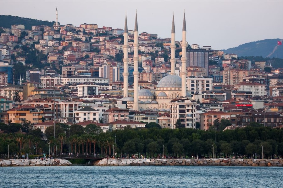 Thổ Nhĩ Kỳ hy vọng ông Putin và ông Zelensky có thể gặp nhau tại Istanbul