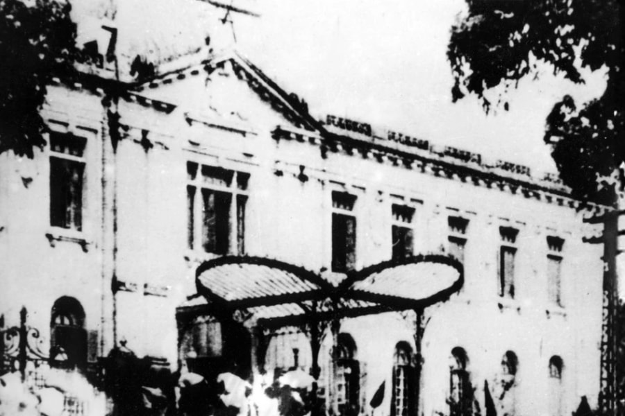 80 năm Quốc khánh: Dấu ấn về xây dựng và bảo vệ nền độc lập, chủ quyền Quốc gia