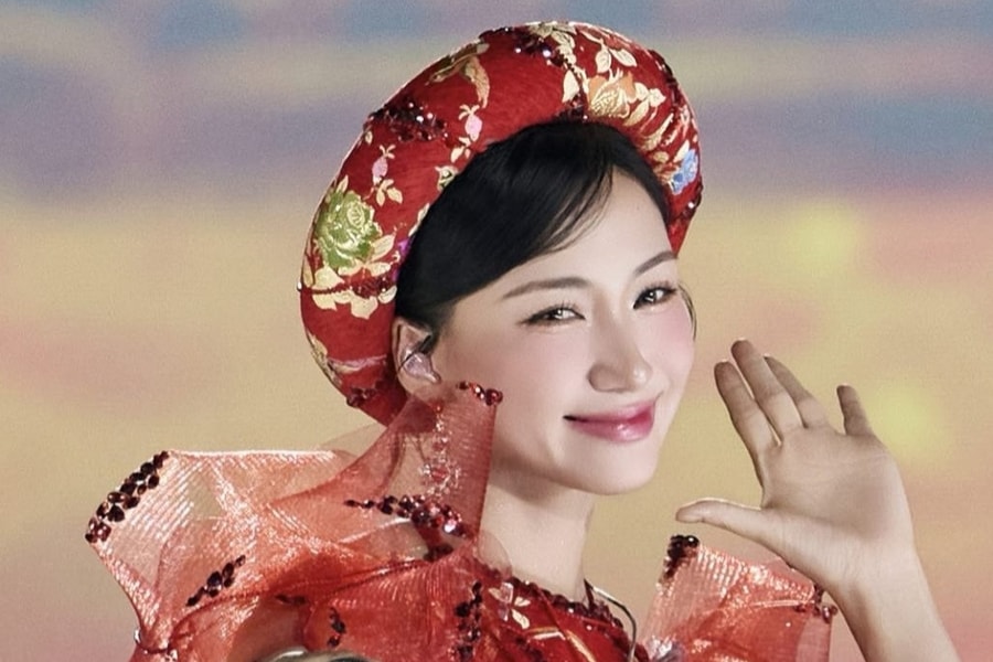 Tùng Dương, Hòa Minzy và những ca sĩ nào sẽ hát ở Quảng trường Ba Đình sáng 2/9?