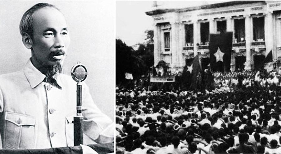 Ý nghĩa và giá trị lịch sử Bản Tuyên ngôn Độc lập năm 1945