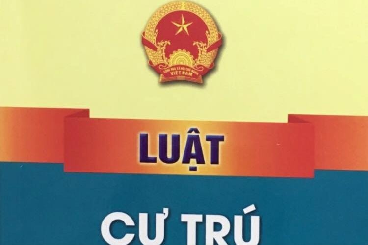 Nhập hộ khẩu cho con cần giấy tờ gì theo quy định mới nhất 2025?