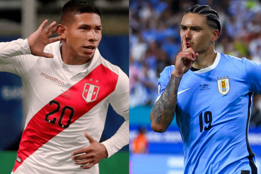 Nhận định, dự đoán Uruguay vs Peru: Núñez hóa người hùng