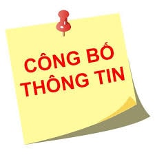 Quỹ tín dụng nhân dân xã Nghi Xuân công bố thay đổi địa chỉ trụ sở