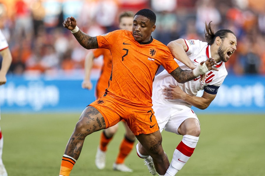 Nhận định, dự đoán Hà Lan vs Ba Lan: Làm nhục đội khách