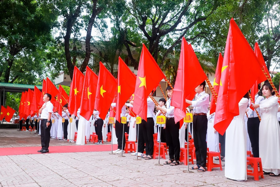 Thư của Chủ tịch nước Lương Cường gửi ngành Giáo dục nhân dịp khai giảng năm học 2025-2026