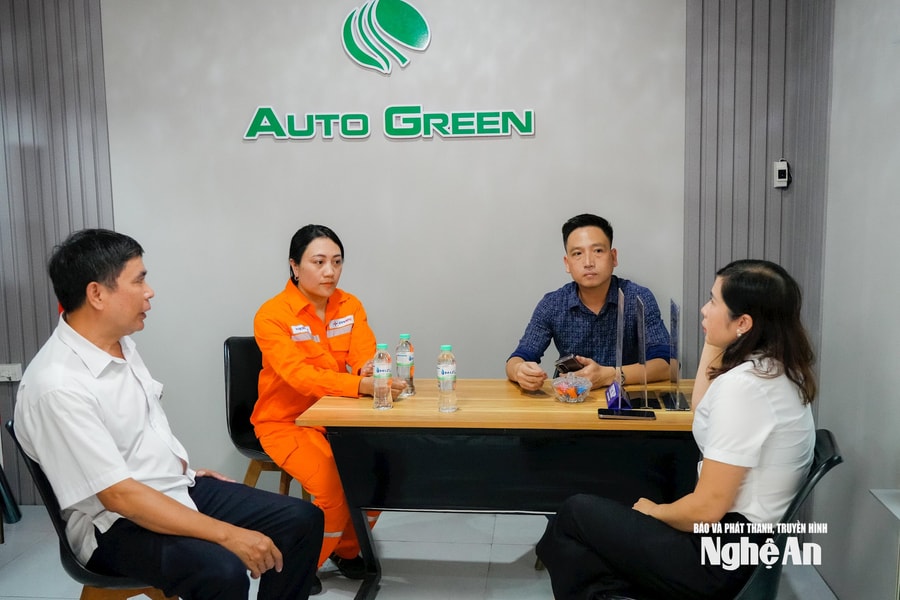 Công ty Điện lực Nghệ An kiểm tra, làm rõ thông tin khách hàng phản ánh tiền điện tăng cao đột biến